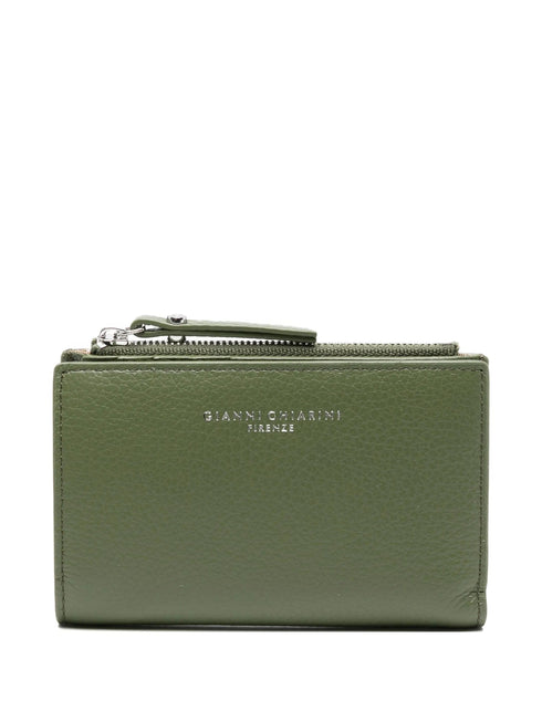GIANNI CHIARINI WALLET DOLLARO